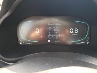 Kia Stonic 1.0 T-GDi 74kW (100CV) MHEV MT Concept