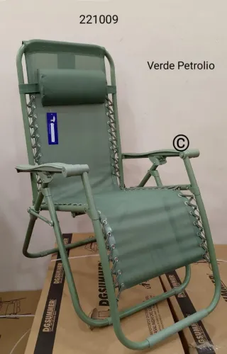 SDRAIO CORDONATA TEXTILENE BLU/VERDE
