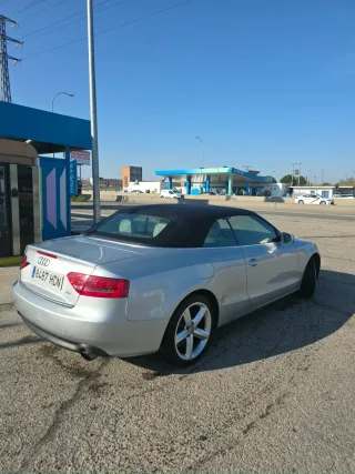 Audi A5 2011