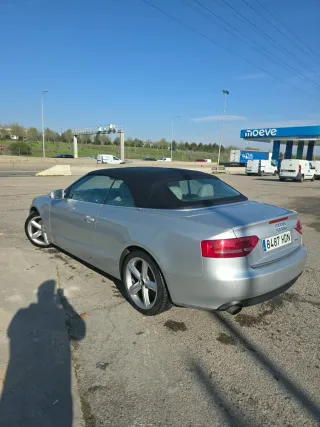 Audi A5 2011