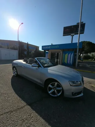 Audi A5 2011