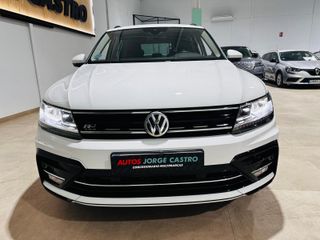 Volkswagen Tiguan R-Line 2.0 TDI 110kW (150CV) DSG
