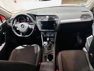 Volkswagen Tiguan R-Line 2.0 TDI 110kW (150CV) DSG