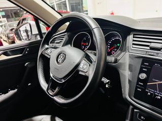 Volkswagen Tiguan R-Line 2.0 TDI 110kW (150CV) DSG