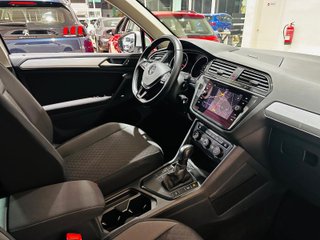 Volkswagen Tiguan R-Line 2.0 TDI 110kW (150CV) DSG