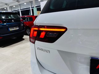 Volkswagen Tiguan R-Line 2.0 TDI 110kW (150CV) DSG