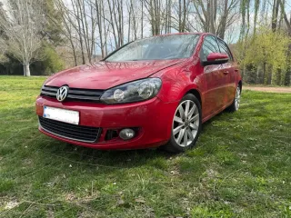 Volkswagen Golf 2009