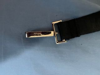 Bandolera Dior Nero