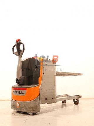 Ref. M-6412 Transpaleta Eléctrica STILL EXU-H 20