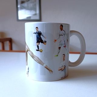 Caneca CR7 Cristiano Ronaldo