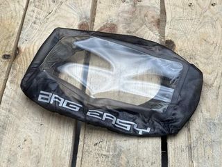 SOPORTE EASYBAG GT UBIKHA 18x9cm