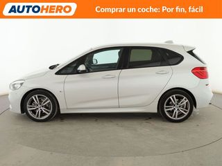 BMW Serie 2 Active Tourer 218d Active Tourer M Sport