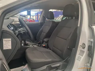 VOLKSWAGEN GOLF GOLF ADVANCE 1.5 TSI EVO DSG