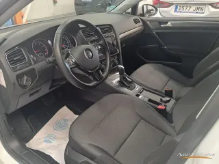 VOLKSWAGEN GOLF GOLF ADVANCE 1.5 TSI EVO DSG