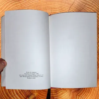 Harry Potter E la Pietra Filosfale PRIMA STAMPA