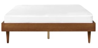 Cama Beliani 160x200 Madera Nueva