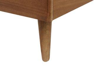 Cama Beliani 160x200 Madera Nueva