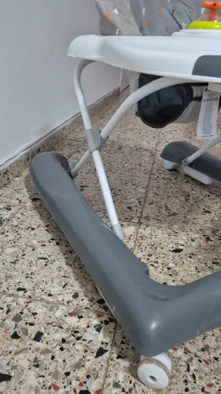 Andador Bebé Bebeconfort