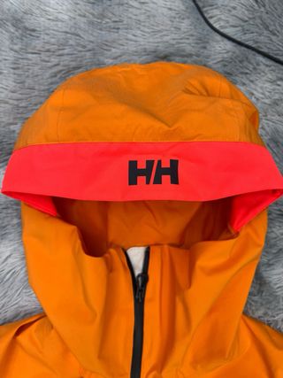 Chaqueta Helly Hansen Ski Mujer Talla M