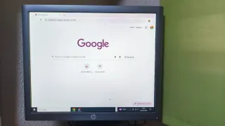 Set HP Completo - Pronto per il lavoro