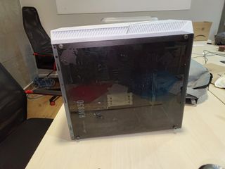 PC Gaming i9 + RTX 2080 SUPER (32GB RAM)