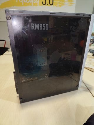 PC Gaming i9 + RTX 2080 SUPER (32GB RAM)