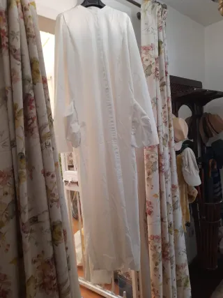 Traje Cofradía La Hiniesta Talla S