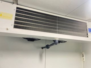 Cámara Frigorífica Profesional