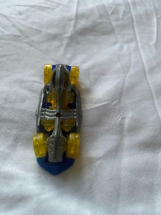 Hot Wheels 3 Coches