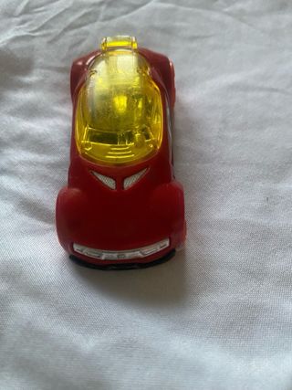 Hot Wheels 3 Coches