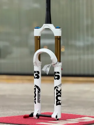 Horquilla Fox 36 Float Factory Ed. Especial
