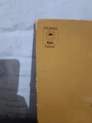 Disco Vinilo Poco A Good Feelin to Know