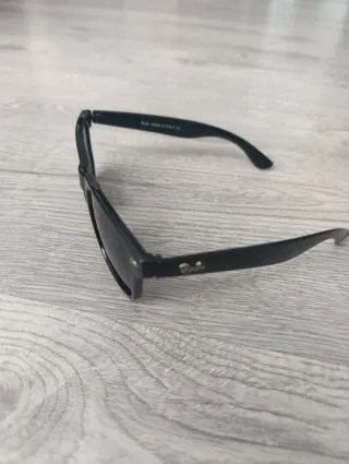 Gafas de Sol Ray-Ban Negras