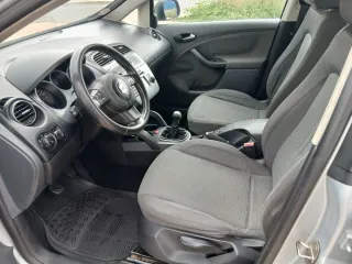 SEAT Altea 2007