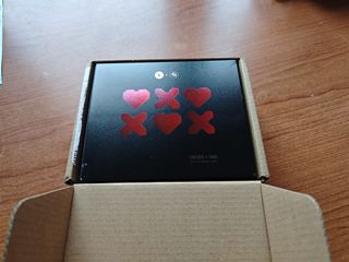 Auriculares IEM Simgot EW300 Edición HBB