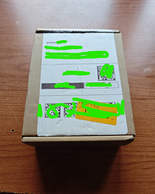 Auriculares IEM Simgot EW300 Edición HBB