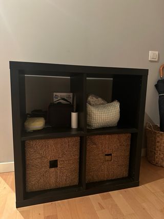 pack por mudanza urgente