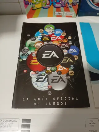 PS2 Super Bust-A-Move 2 y Bomberman Hardball