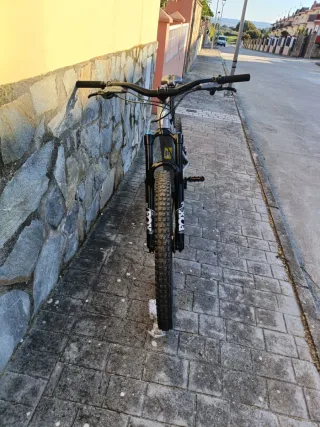 Specialized Turbo Levo SL 2 Comp Alloy