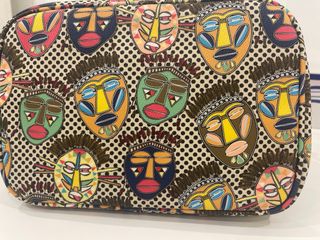 Bolso Bimba y Lola Edición Limitada Masai Mara