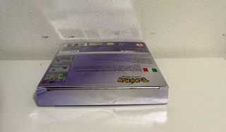 Pokemon Cristallo 3DS