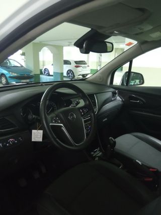 OPEL Mokka X 1.6CDTi 4X2 SS Color Edition