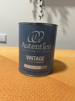 Bote de pintura