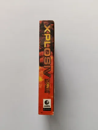 Sonic Gold Edition PC CD-ROM SEGA