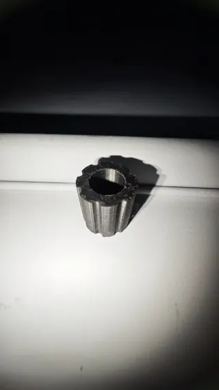 Kit reparación palanca marchas SEAT MARBELLA