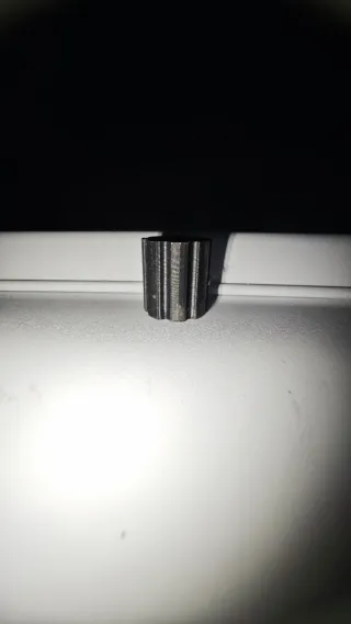 Kit reparación palanca marchas SEAT MARBELLA