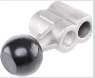 Kit reparación palanca marchas SEAT MARBELLA