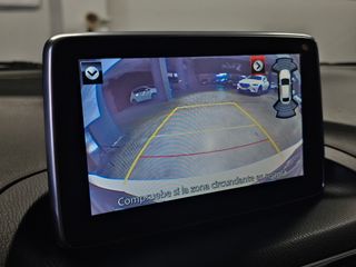 MAZDA Mazda3 1.5 DE 77kW 105CV AT Luxury