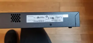 Switch HP V1910-48G JE009A 48 Puertos