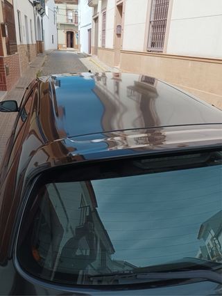 Nissan Almera 2.2di 2005